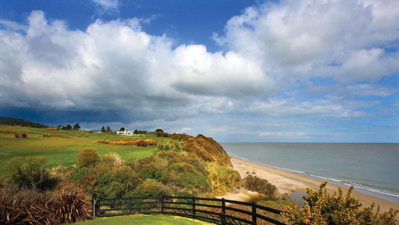 Seafield Hotel & Spa Resort Gorey Exterior foto