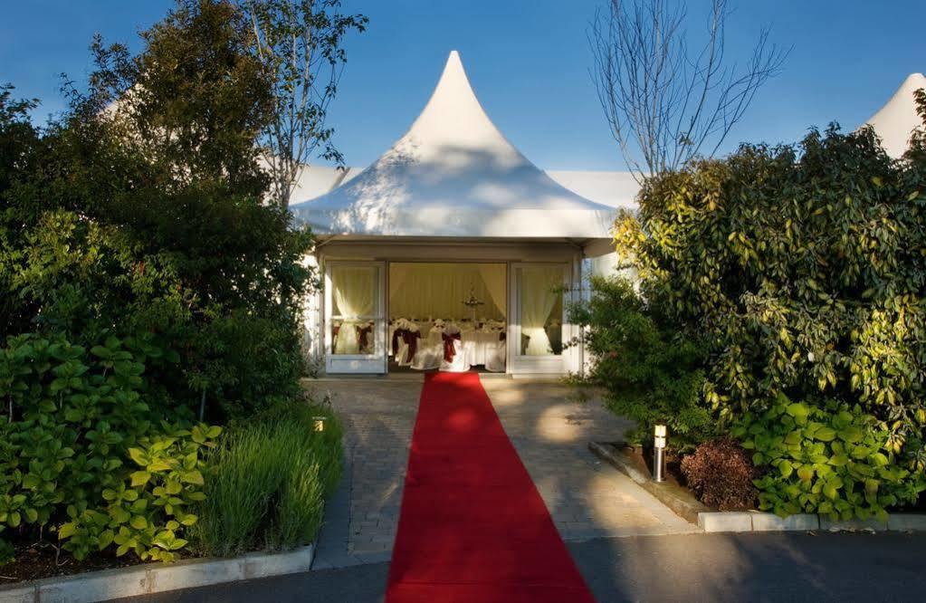 Seafield Hotel & Spa Resort Gorey Exterior foto