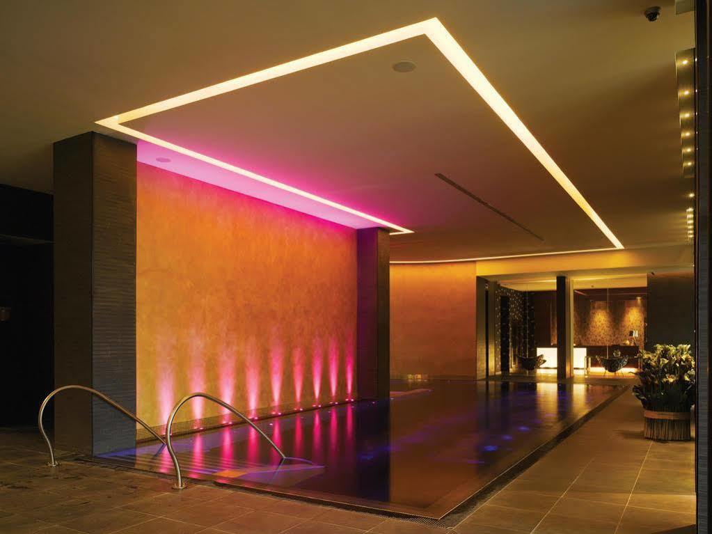 Seafield Hotel & Spa Resort Gorey Exterior foto